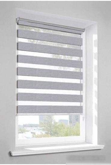 Шторы день-ночь Lm Decor Сити ДН LB 60-02 85x160