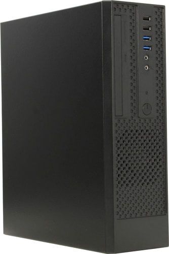 Корпус In Win CK709 U3
