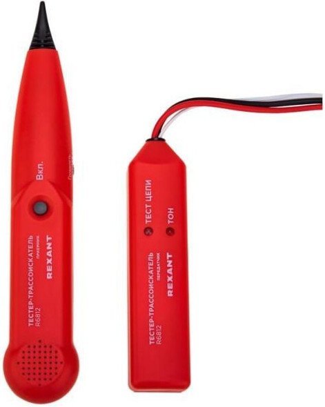 Трассоискатель Rexant R6812