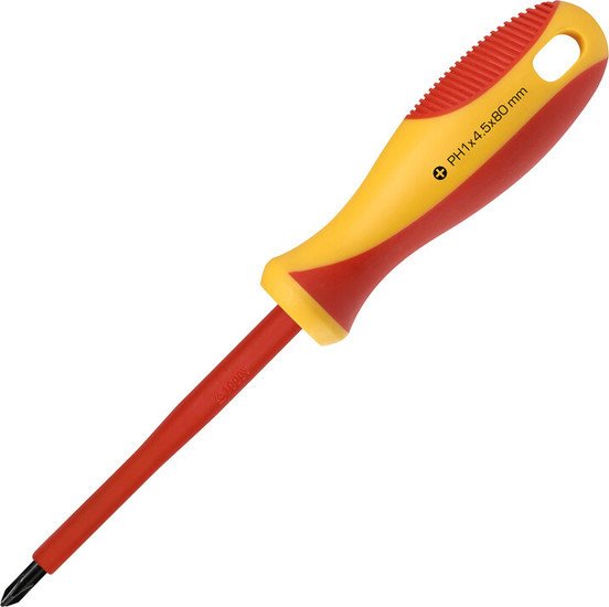 Отвертка SmartBuy SBT-SCI-PH1x80P1