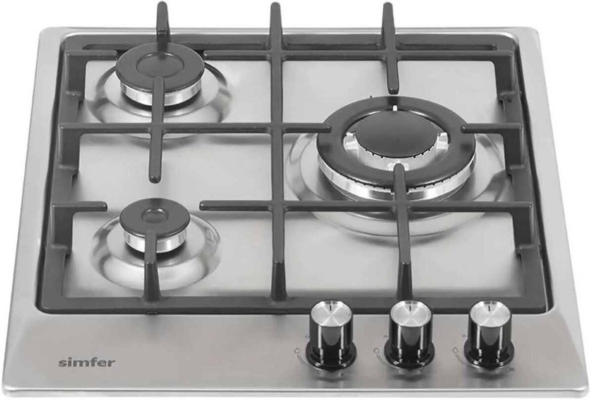 Варочная панель Simfer H45V35M555