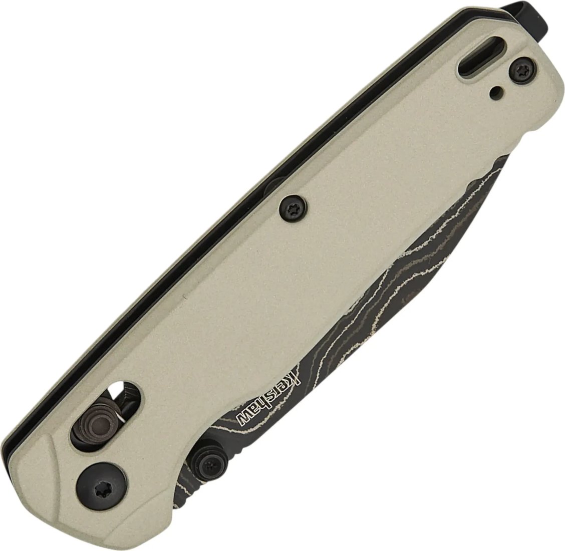Складной нож Fox Knives Bel Air 6105DAM