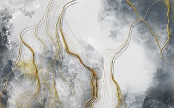 Фотообои Vimala Золотое руно 2 270x400