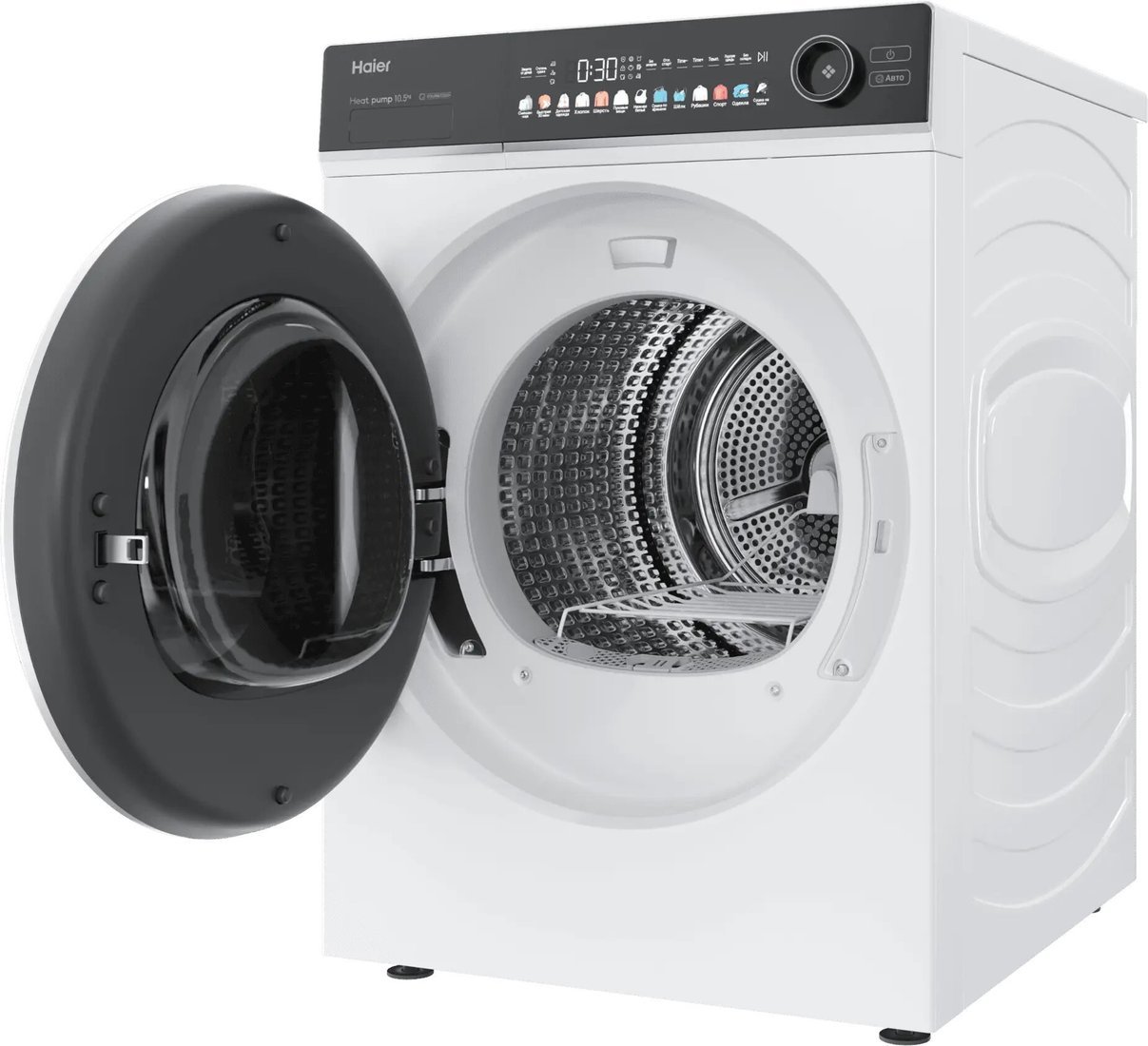 Сушильная машина Haier HD105-A2336