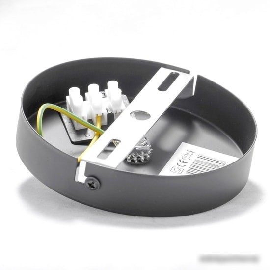 Подвесная люстра Lussole LGO GRLSP-8272