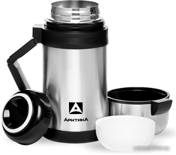 Термос Арктика 201-1800 Stainless Steel