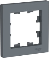 Рамка Schneider Electric Atlas Design ATN000701