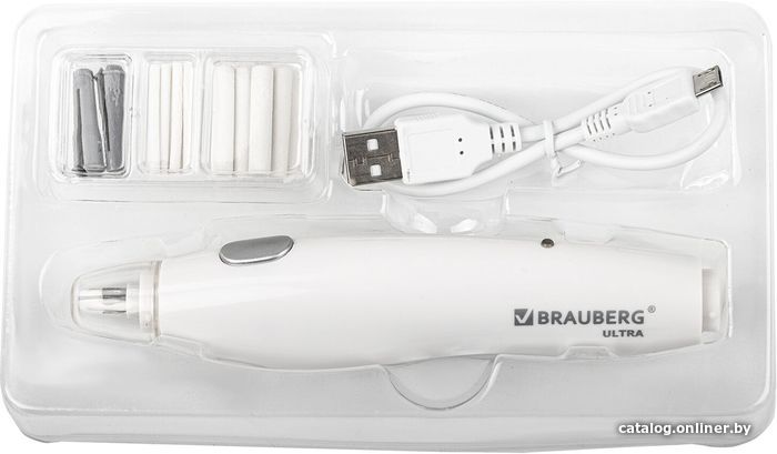 BRAUBERG Ultra 229609