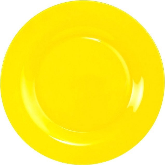 Набор десертных тарелок Luminarc Ambiante Yellow Q1984-4ECOM (4шт)