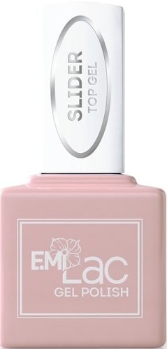 Закрепитель Emi E.MiLac Slider Top Gel 9 мл