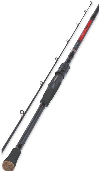 Удилище Robinson Cougar Pike Jig 1CG-JP-I27