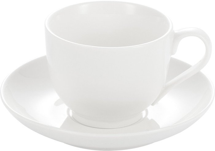 Чашка Gipfel Blanche 51035 (белый)