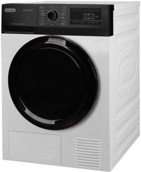 Сушильная машина DeLonghi DTD 8105 H Alma