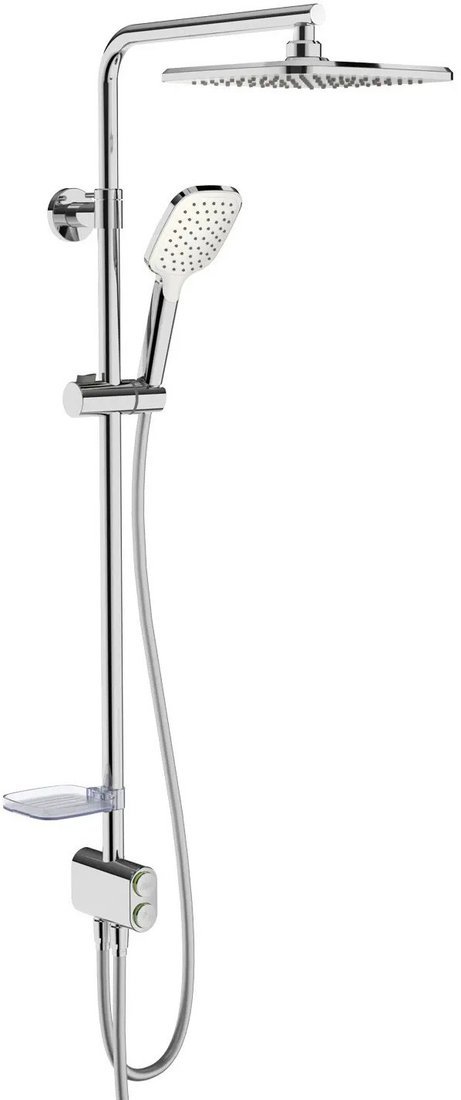 Душевая система Teska Tena DR2820C