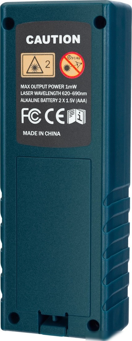 Лазерный дальномер Ermenrich Reel GK80 83081