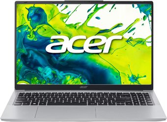 Ноутбук Acer Lite 15 AL15-54P-590V NX.DTHCD.001