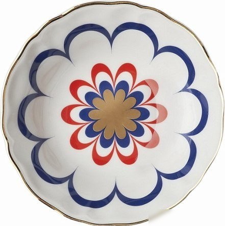 Салатник Bitossi Abracadabra ABR01061 (цветок)