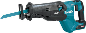 Сабельная пила Makita JR002GZ (без АКБ)