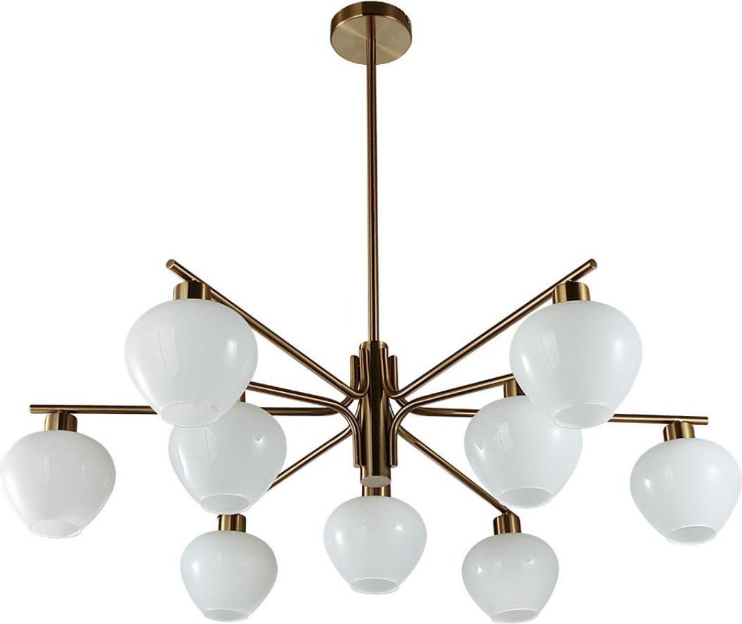 Подвесная люстра Lumion Carmela 8278/9