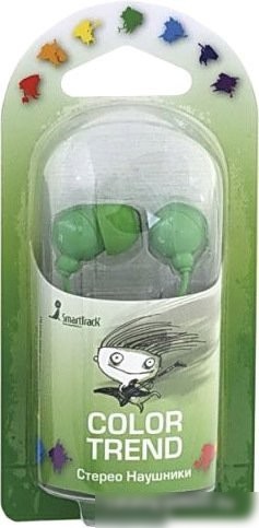 Наушники SmartBuy SBE-3200