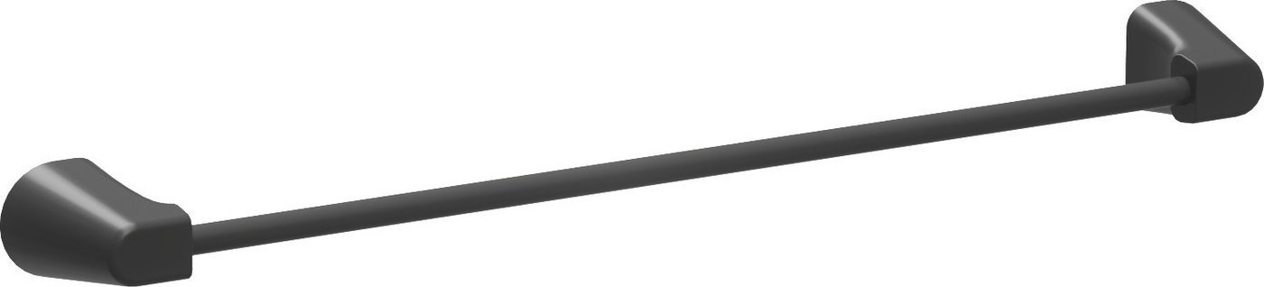 Держатель для полотенца Lauter 21TS3502 (Matt Black)