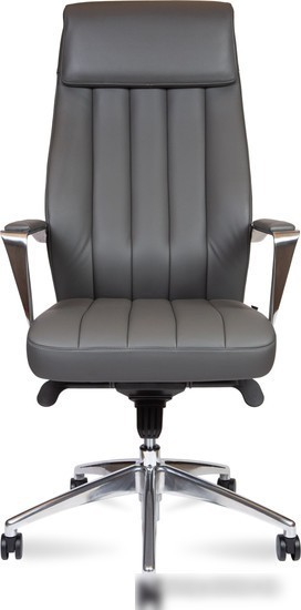 Кресло Norden Madrid Grey L340HCA-Grey (серый)