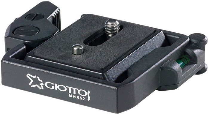 Голова Giottos MH7002-652