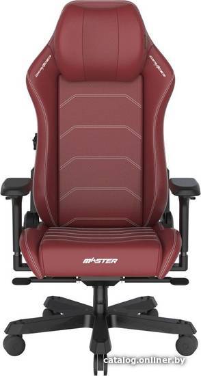 Кресло DXRacer I-DMC/MAS2022/R (красный)