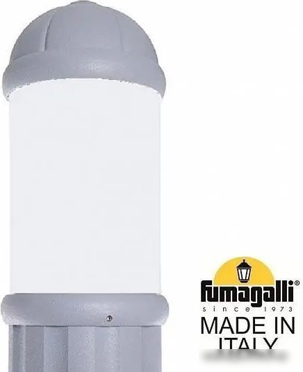 Садовый светильник Fumagalli Sauro FU_D15.554.000.LYF1R