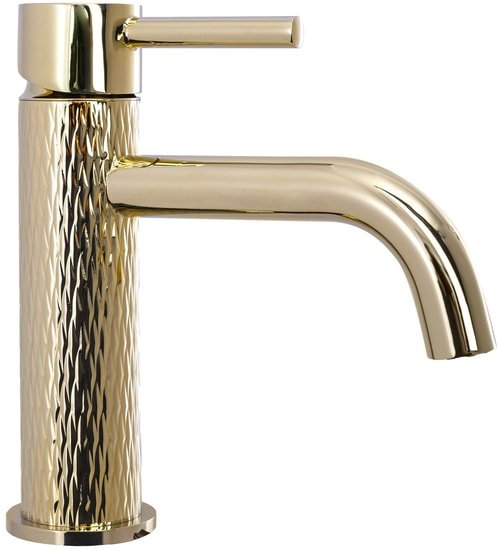Смеситель Rea Lungo Art REA-B6322 (золотой)
