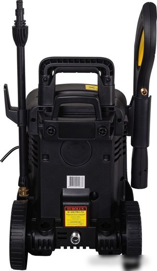 Мойка высокого давления Eurolux W-200 PRO FG 70/8/59