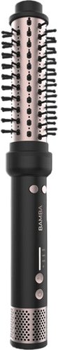 Фен-щетка Cecotec InstantCare Curly AirFlow Gyro 3386