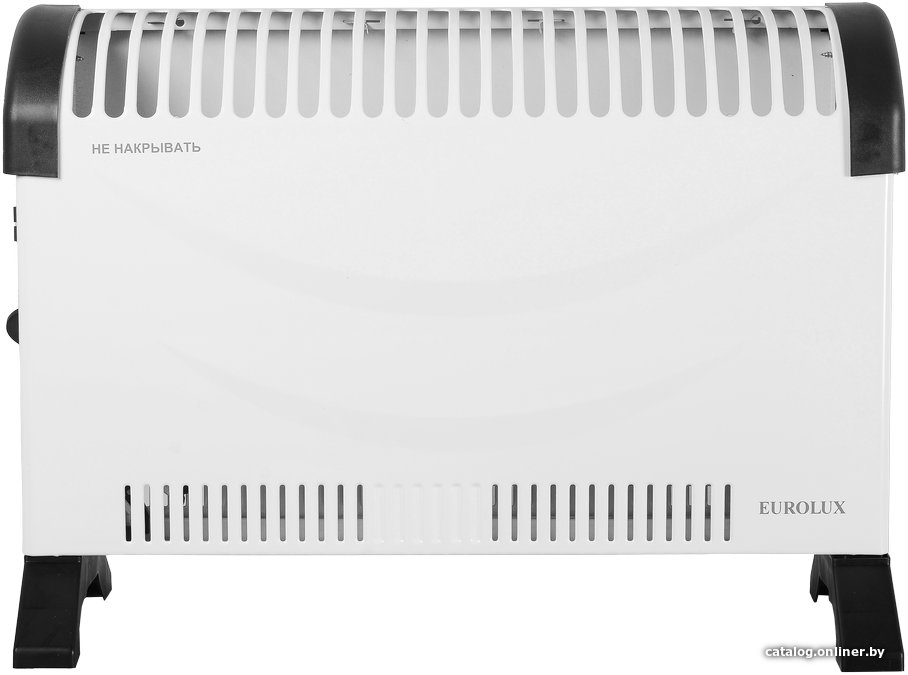 Конвектор Eurolux ОК-EU-2000C