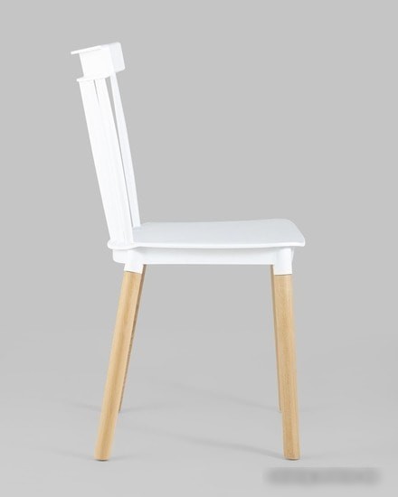 Стул Stool Group Field (белый)