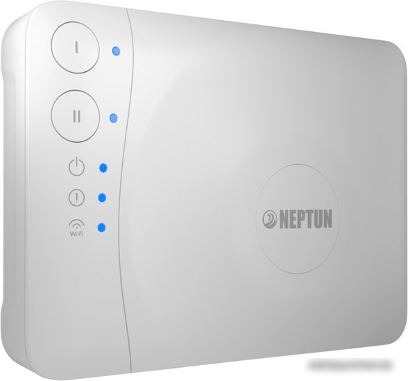 Набор защиты от протечек Neptun Profi Smart+ 3/4
