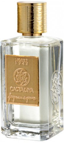 Парфюмерная вода Nobile 1942 Casta Diva EdP (75 мл)