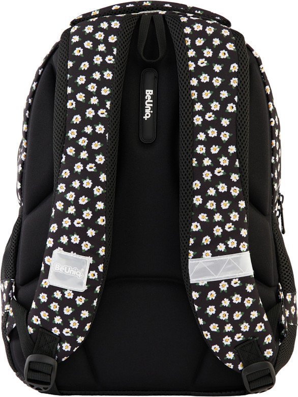 Школьный рюкзак Paso BU24LO-2706