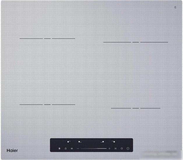 Варочная панель Haier HHY-Y64TVTPG
