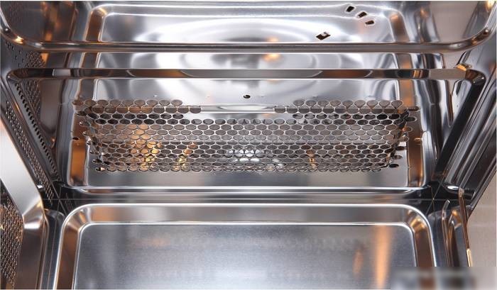Микроволновая печь Evelux MW 20 W