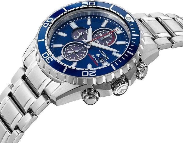 Наручные часы Citizen CA0710-82L