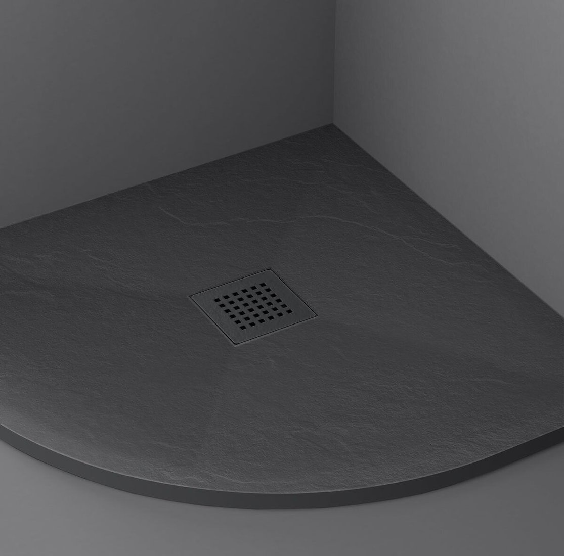 Душевой поддон Vincea VST-4SQ1010A 100x100