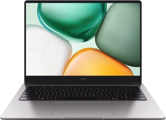 Ноутбук HONOR MagicBook X14 2025 GDG-X 5301ALWW
