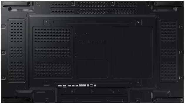 Информационная панель Samsung VM55C-E LH55VMCEBGBXCI
