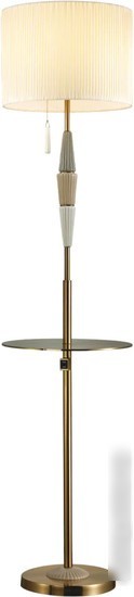 Торшер Odeon Light Latte 5403/1F