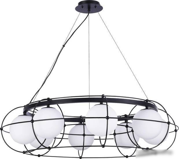 Подвесная люстра ST Luce SL1189.403.08