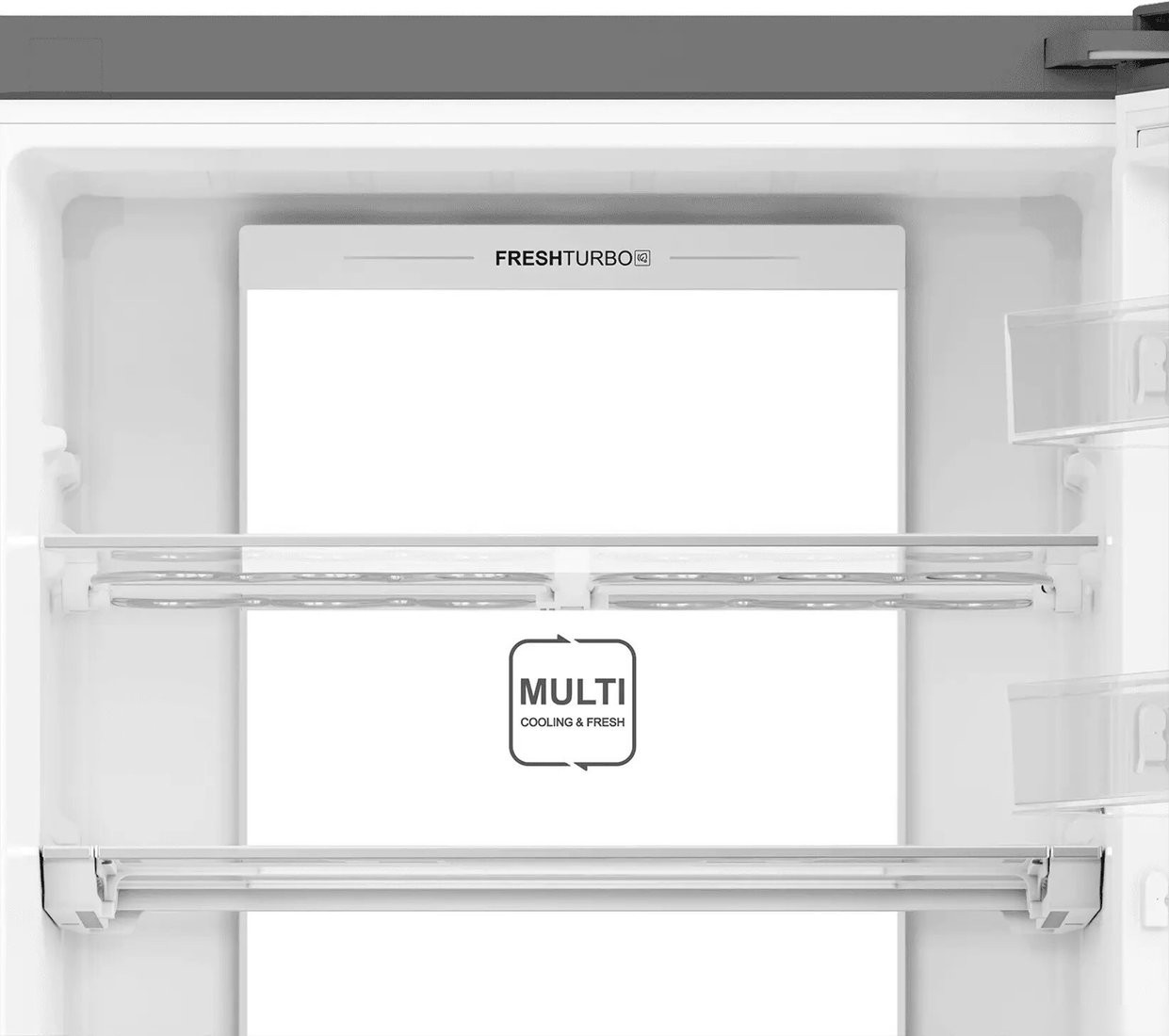 Холодильник Haier C4F744CCGU1