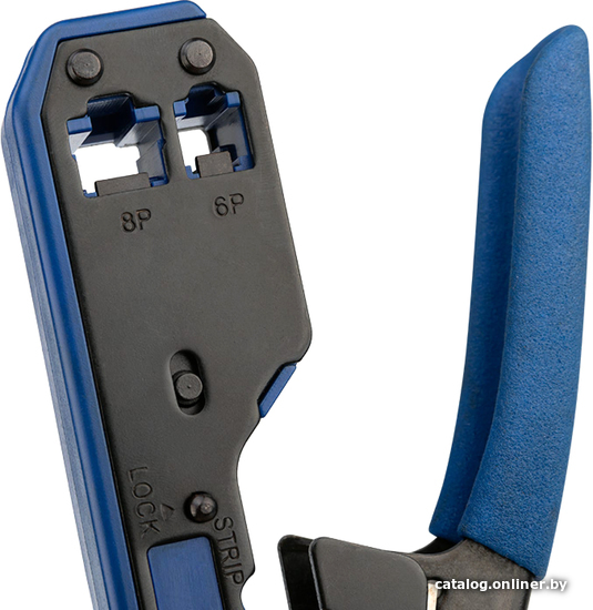 Кримпер Rexant Rexant 12-3450-4