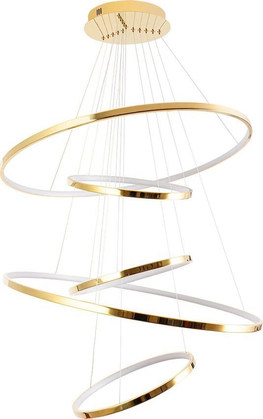 Подвесная люстра Arte Lamp Arkane A2974SP-137PB