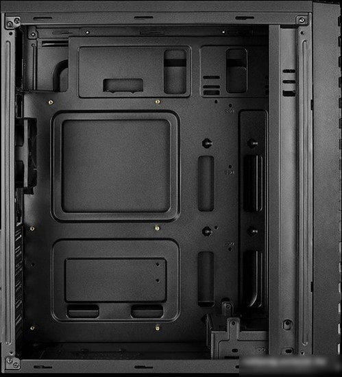 Компьютер Z-Tech I3-101F-16-S24-410-N-220051n