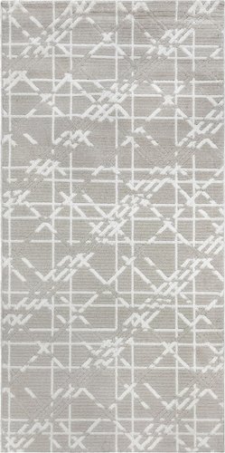Ковер для жилой комнаты Safyun Bravo SN517-BEIGE (1.6x2.3)